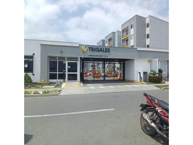 Apartamentos, Alquiler en Candelaria