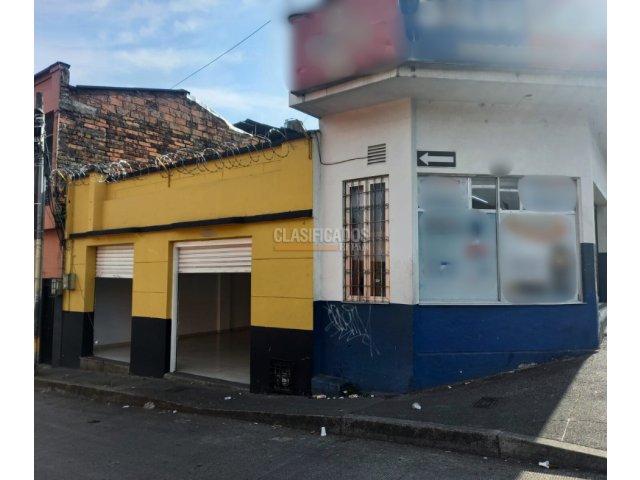 Locales y Bodegas, Alquiler en Pereira