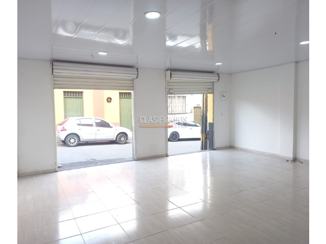 Locales y Bodegas, Alquiler en Pereira