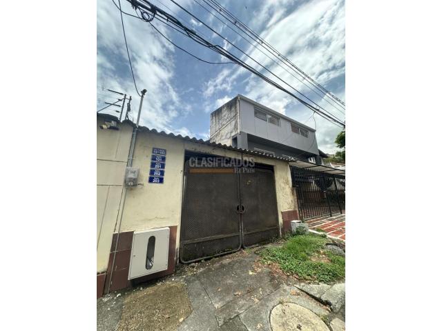 Locales y Bodegas, Venta en Santa Rita