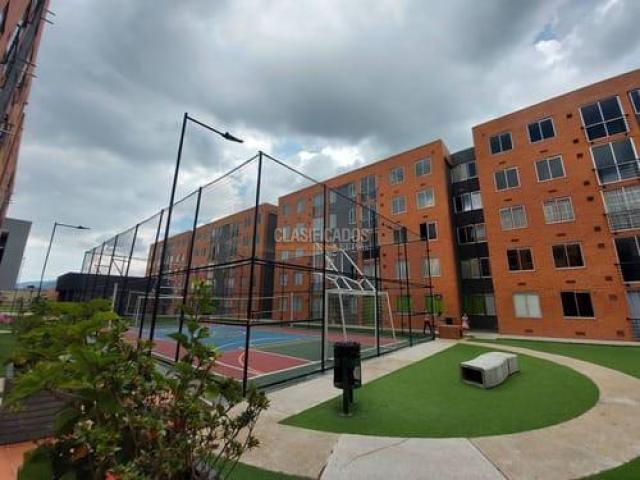 Apartamentos, Venta en Cajica