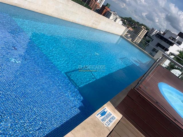 Apartaestudios, Venta en Santa Teresita