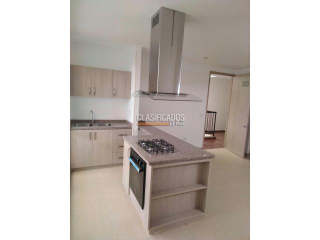 Apartamentos, Alquiler en El Ingenio