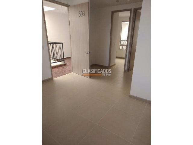 Apartamentos, Alquiler en El Ingenio