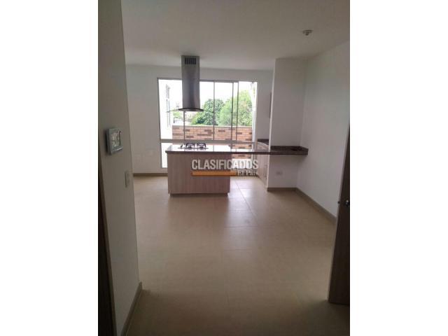 Apartamentos, Alquiler en El Ingenio