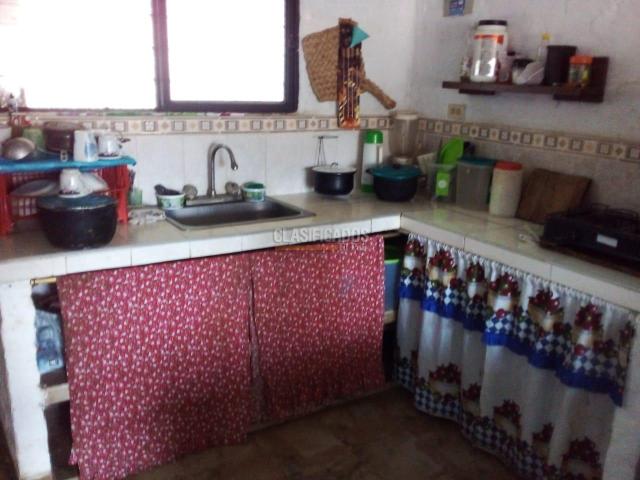 Fincas y Casas Campestres, Venta en La Elvira