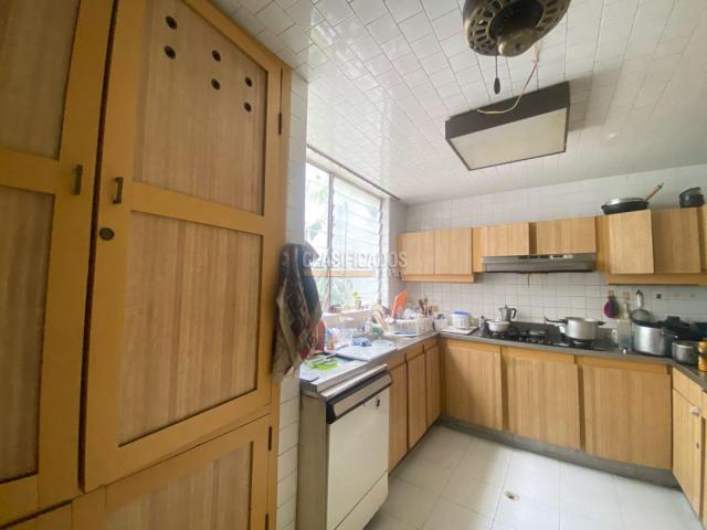 Casas, Venta en Santa Mónica Central