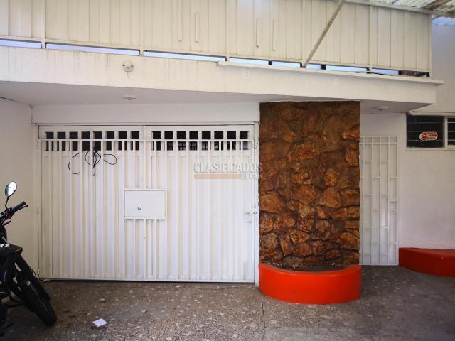 Locales y Bodegas, Alquiler en Santa Isabel