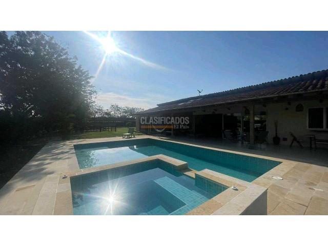 Casas, Venta en Palmira