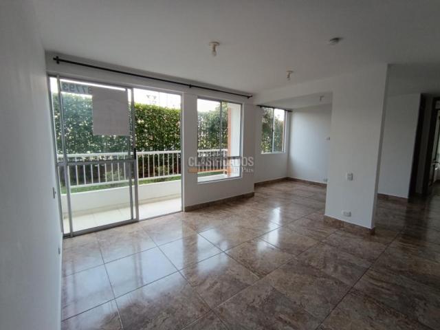 Apartamentos, Alquiler en Ciudad Bochalema