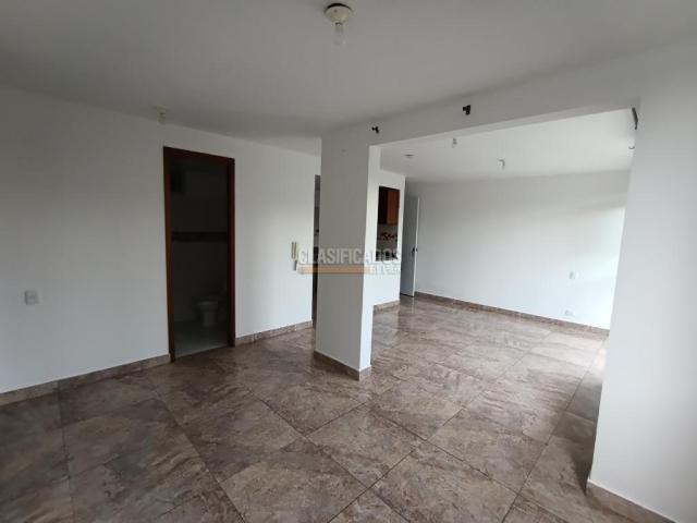 Apartamentos, Alquiler en Ciudad Bochalema