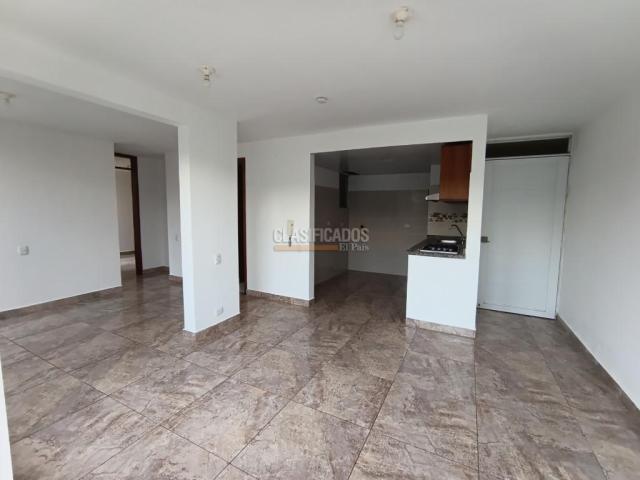 Apartamentos, Alquiler en Ciudad Bochalema