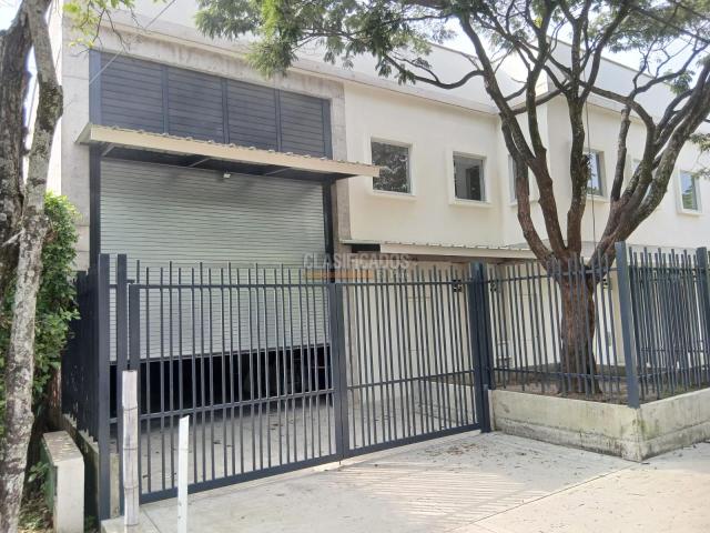 Locales y Bodegas, Alquiler en Cámbulos