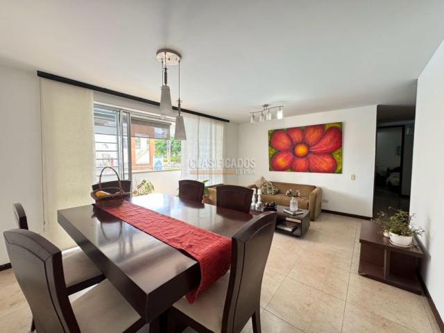 Apartamentos, Venta en La Flora