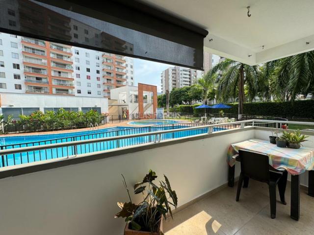 Apartamentos, Venta en La Flora