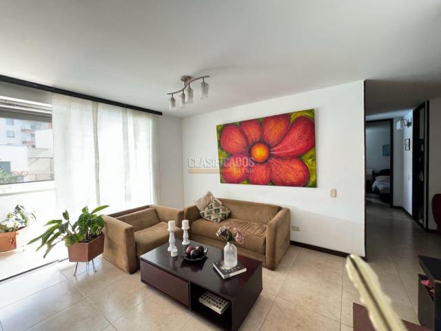 Apartamentos, Venta en La Flora