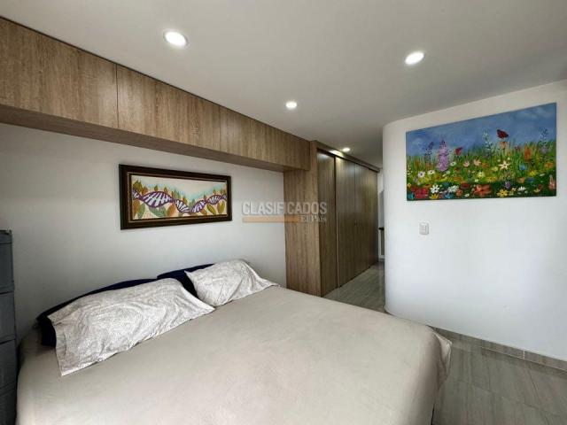 Apartaestudios, Venta en La Flora