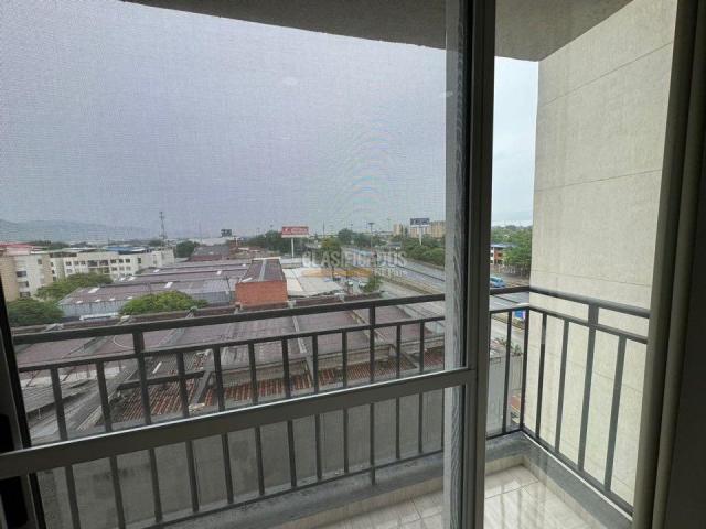 Apartaestudios, Venta en La Flora