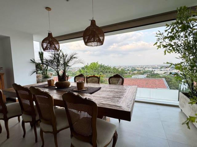 Casas, Venta en Cristales