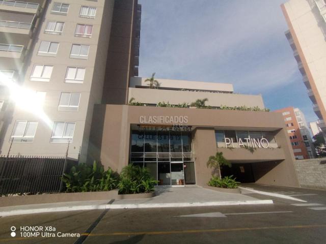 Apartamentos, Alquiler en Valle del Lili