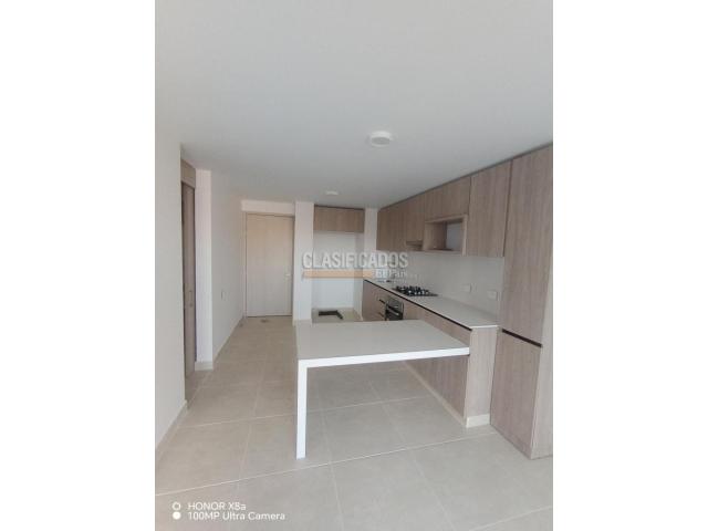 Apartamentos, Alquiler en Valle del Lili