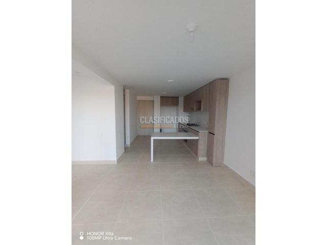 Apartamentos, Alquiler en Valle del Lili