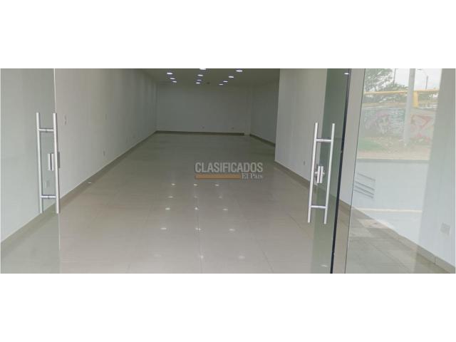 Locales y Bodegas, Venta en Libertadores