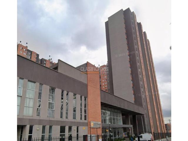 Apartaestudios, Alquiler en Bogotá