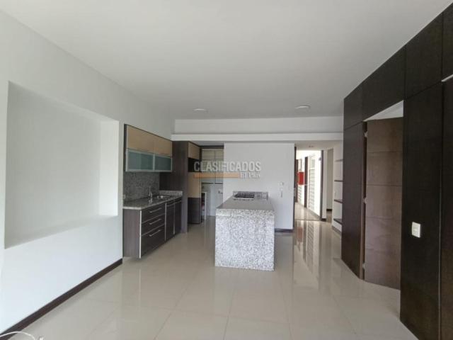 Apartamentos, Alquiler en La Flora