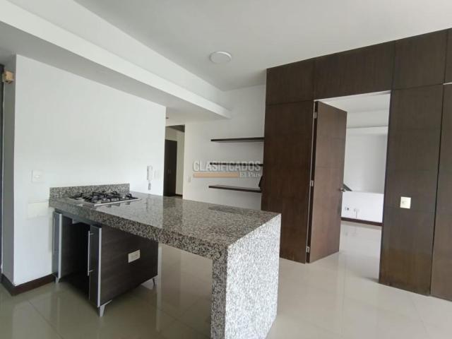 Apartamentos, Alquiler en La Flora