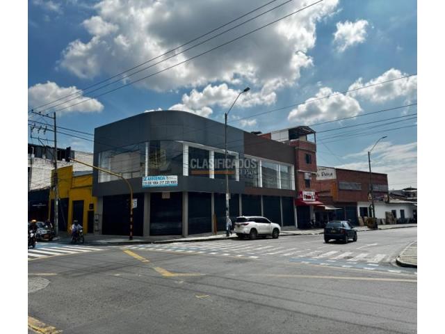 Locales y Bodegas, Alquiler en San Nicolás