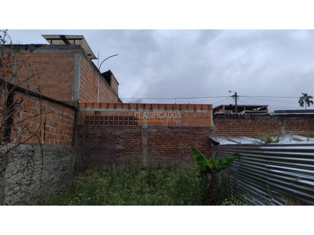 Lotes, Venta en Calima (Darién)