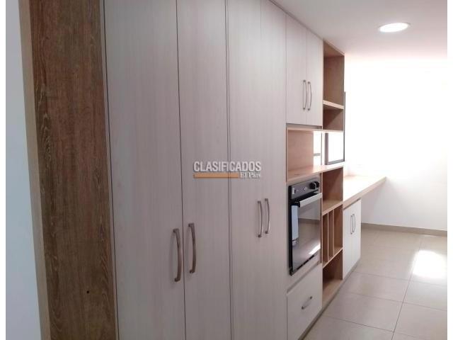 Apartamentos, Venta en Ciudad Jardín