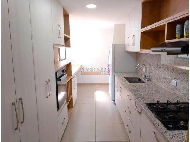 Apartamentos, Venta en Ciudad Jardín