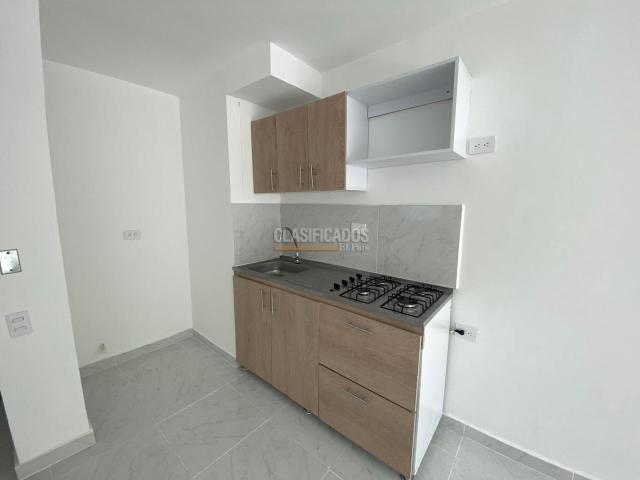 Apartamentos, Venta en Yumbo