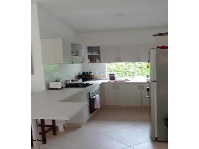 Casas, Venta en Jamundí