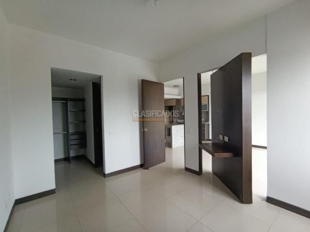 Apartamentos, Alquiler en La Flora