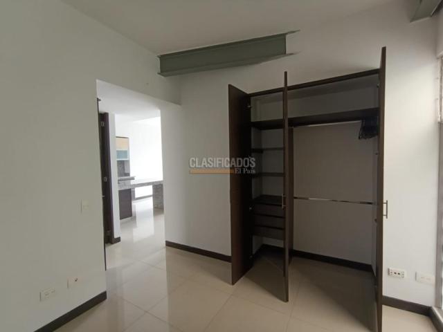 Apartamentos, Alquiler en La Flora