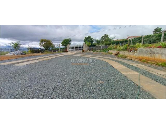 Fincas y Casas Campestres, Venta en Dagua