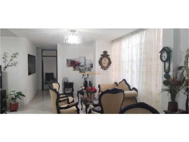 Apartamentos, Venta en Tequendama