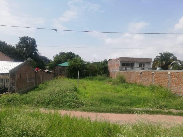 Lotes, Venta en Palmira