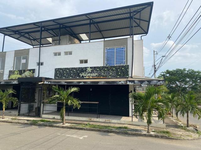 Edificios, Venta en Jamundí