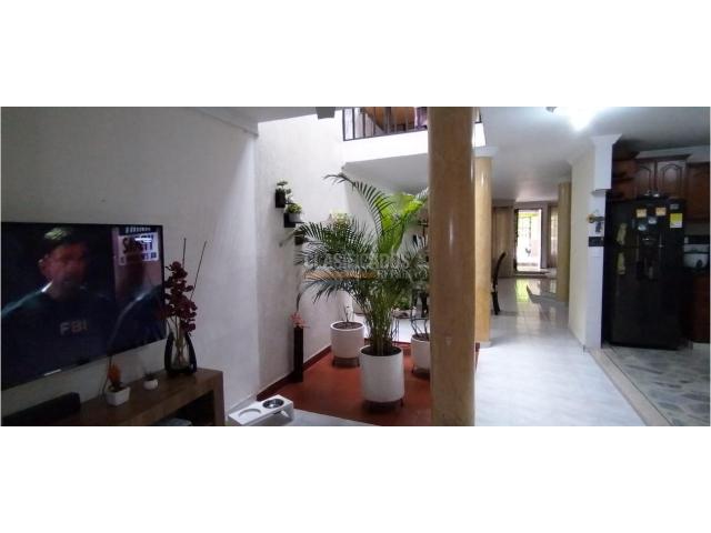 Casas, Venta en Jamundí