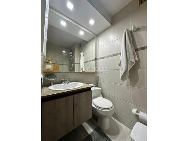 Apartamentos, Venta en La Flora