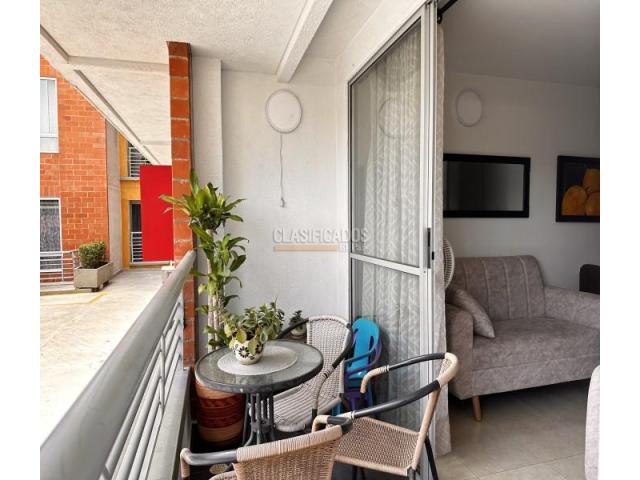 Apartamentos, Venta en La Hacienda