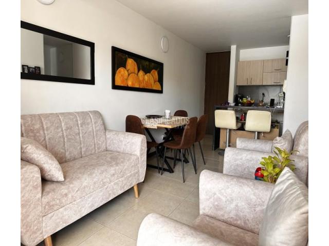 Apartamentos, Venta en La Hacienda