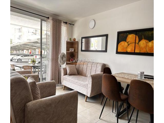 Apartamentos, Venta en La Hacienda