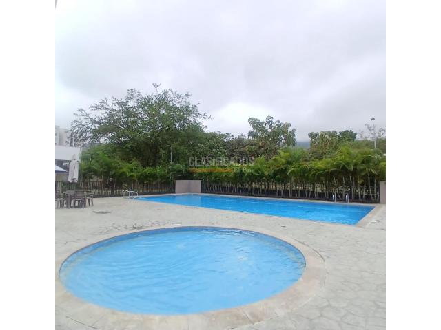 Apartamentos, Alquiler en Yumbo