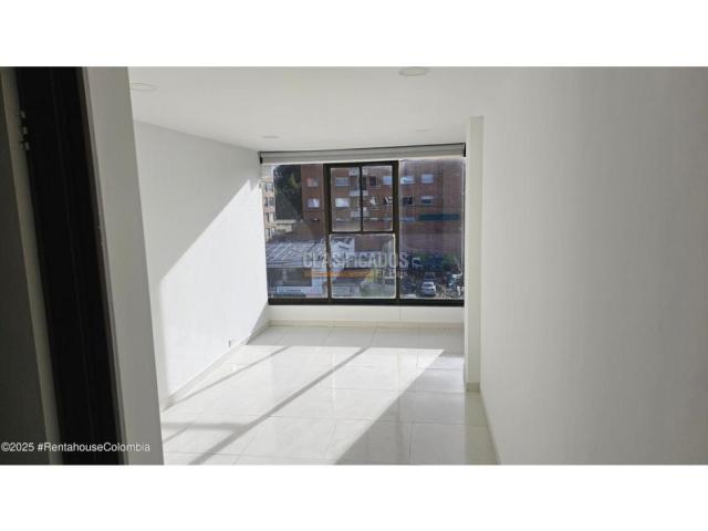 Oficinas y Consultorios, Alquiler en Bogotá