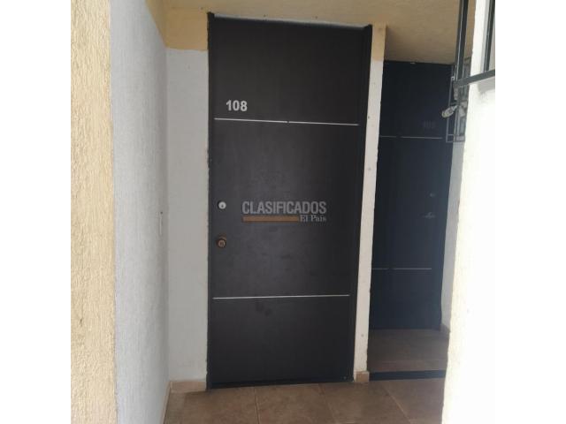 Apartamentos, Venta en El Refugio